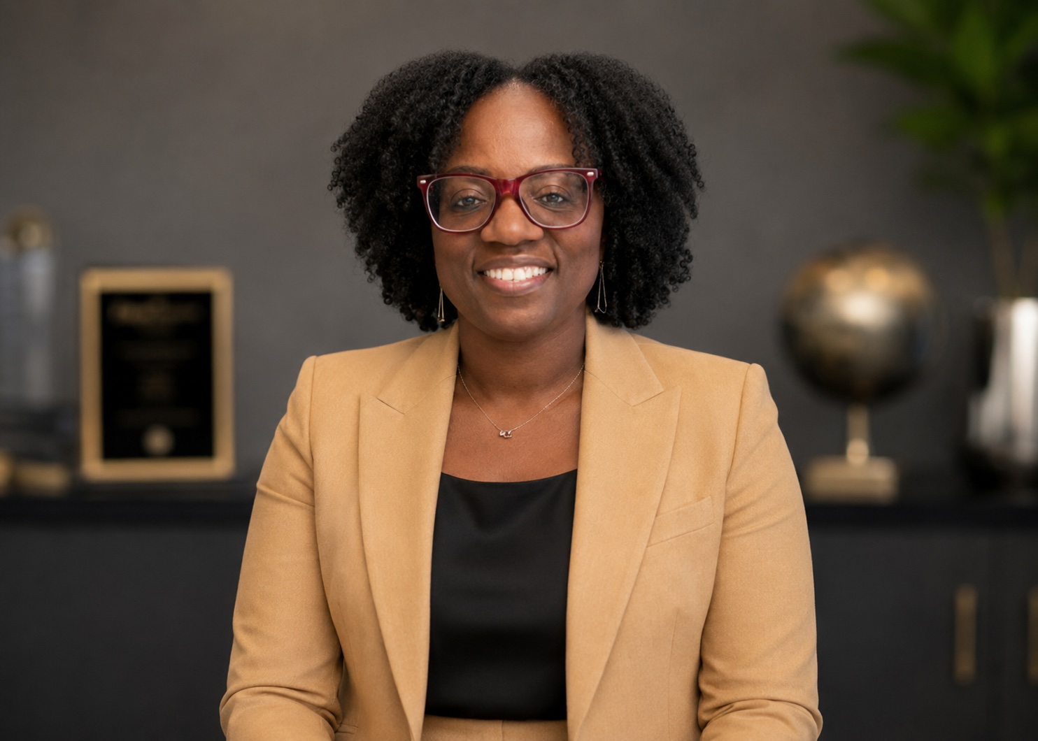 Dr. Shelena Cook
