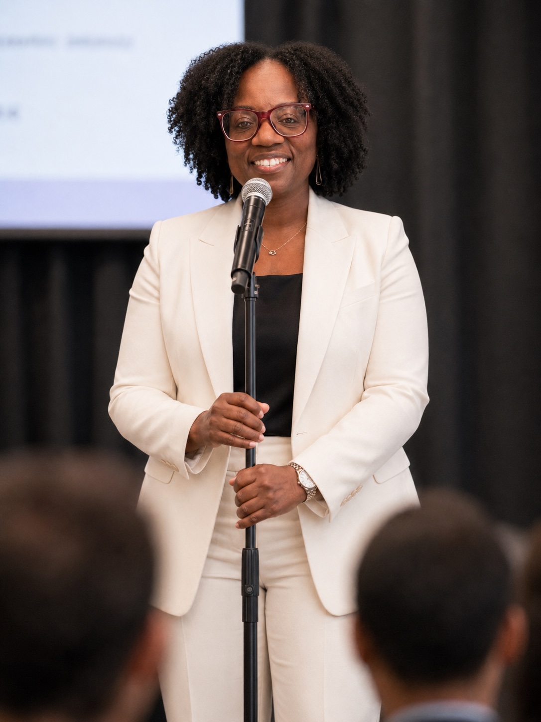 Dr. Shelena Cook